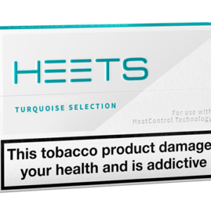 IQOS HEETS | 10 Variants | Classic | Menthol | Aromatic Tobacco Range (20pcs/pack) - Image 3