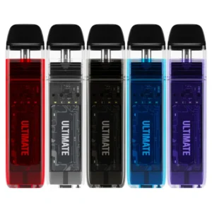 Dovpo Ultimate Bar Pod Vape Kit - Image 3