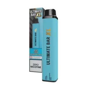 Ultimate Bar XL 3500 Puffs Disposable Kit | No Nicotine 0mg | TPD Compliant - Image 5