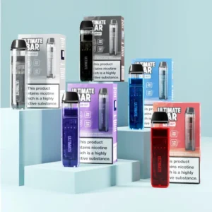Dovpo Ultimate Bar Pod Vape Kit - Image 2