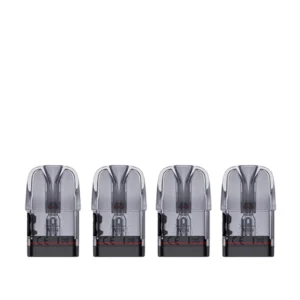 Uwell Caliburn G3 Replacement Pods Top-Fill | 0.4 Ohm 4pcs/pack - Image 2