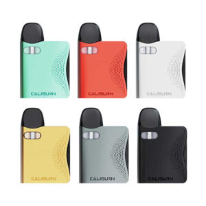 Uwell Caliburn AK3 Pod Kit - Image 6