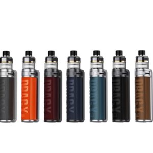 Voopoo Drag X PRO 100W Pod kit - Image 6