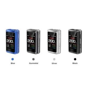 GeekVape Z200 Mod | SMART Modes - Image 5