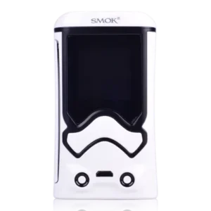 Smoktech T-Storm 230W Box Mod | £17.99 Only - Image 5