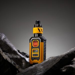 Vaporesso Armour Max 220W Kit - Image 6
