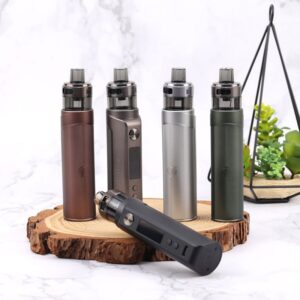 Vaporesso GEN PT80 S Kit 80W - Image 2