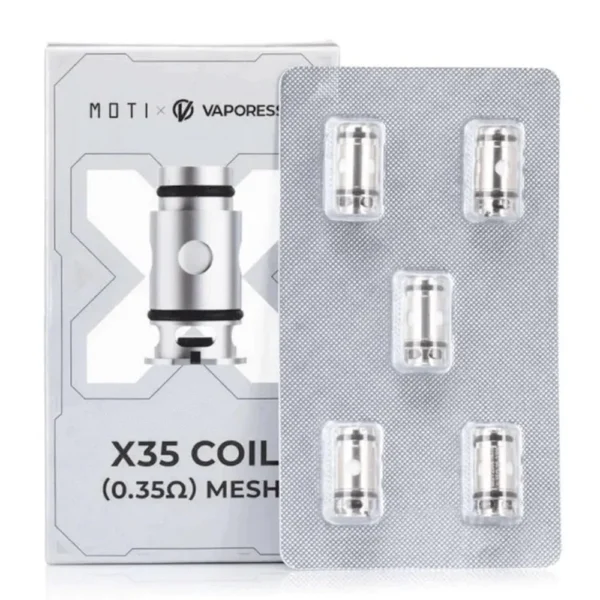 Vaporesso-X35-Coils.webp