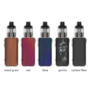 Vaporesso Luxe 80S Pod Mod Kit - Image 2