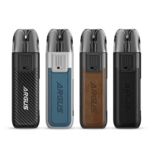 VooPoo Argus Pod Kit 20W | 800mAh Battery - Image 3