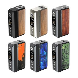 VooPoo Drag 4 Mod 177W - Image 4