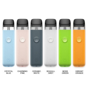 Voopoo Vinci Q Pod Kit - Image 2