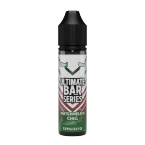 Ultimate Bar Series E-liquid 60ml Shortfill | 12 Incredible flavors - Image 2