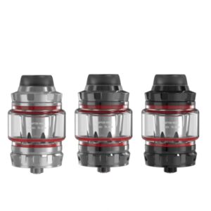 Damn Vape Wotan Mesh Sub Ohm Tank - Image 1