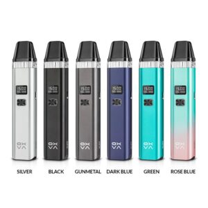 Oxva Xlim Pod Kit - Image 2