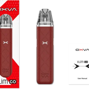 Oxva Xlim Go Pod Vape Kit - Image 8