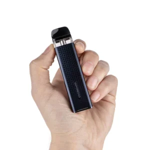 Vaporesso Xros 3 Mini Pod Kit |16W 1000mAh | 0.6Ω Xros Pod - Image 7