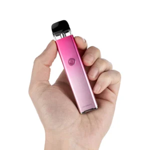 Vaporesso XROS 3 Pod Vape Kit - Image 2