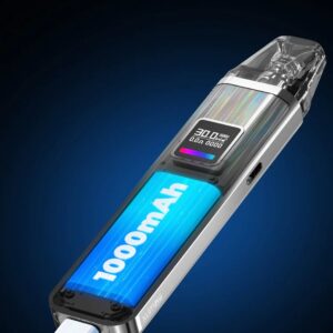 Oxva Xlim PRO Pod Kit | New Colours Added - Image 6