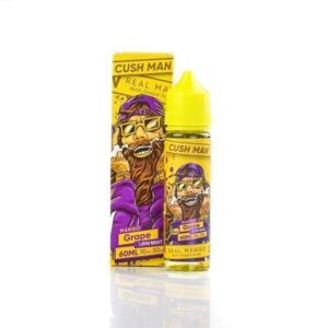 Nasty Juice Cushman Range E Liquid 60ml Shortfill - Image 2