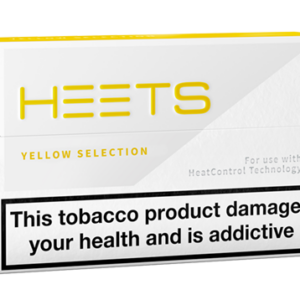IQOS HEETS | 10 Variants | Classic | Menthol | Aromatic Tobacco Range (20pcs/pack) - Image 2