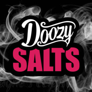 Doozy Nic Salts 10ml - 10MG - Image 3
