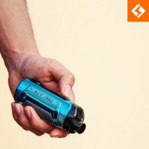 GeekVape Aegis Boost Pro 2 Kit | 18650 Version - Image 2