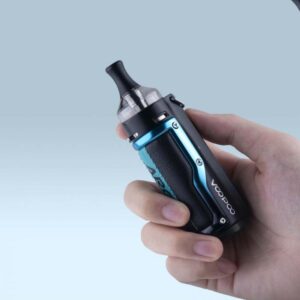VOOPOO Argus 40W Pod Kit 1500mAh - Image 2