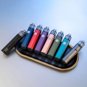 Aspire BP STIK Rechargeable Pod Kit 80W 2500mAh - Image 4