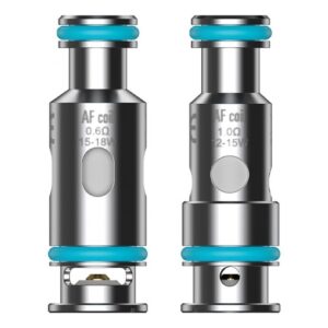 Aspire AF Mesh Replacement Coils - 5pcs/pack - Image 2