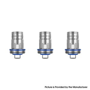 Freemax Mesh Pro 2/M Pro Coils - Image 2