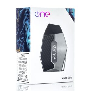 OneVape Lambo Pod System Kit - Image 2