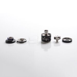 Aromamizer Ragnar RDTA Advanced Kit by Steam Crave - Image 3
