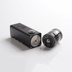 Steamcrave Titan Advanced Combo Kit with Titan V2 RDTA - Image 2