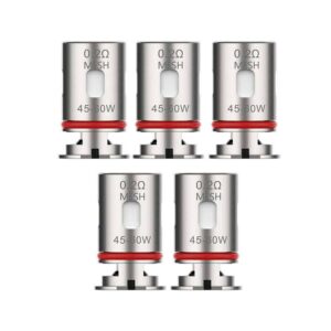Vaporesso GTX Replacement Coils 5pcs/pack - Image 2