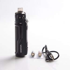 VOOPOO Argus X 80W Pod Kit - Image 2
