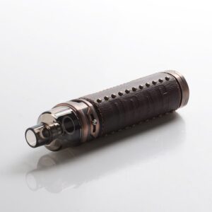 VOOPOO DRAG X Pod Kit | Special Edition | Bronze Edition - Image 2