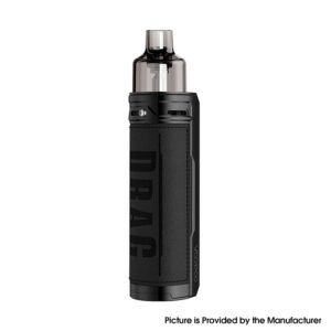 VOOPOO DRAG X Pod Kit | Special Edition | Dark Knight