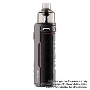 VOOPOO DRAG S 60W Pod Kit 2500mAh - In Stock - Image 3