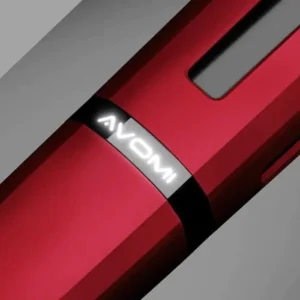 Avomi FLIQ 4-in-1 Prefilled Pod Kit – 2400 Puffs - Image 7