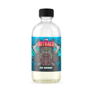 The Sacrifice E-Liquid Range 250ml Shortfill 70/30 VG/PG - Image 2