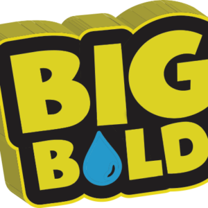 Big Bold 100ml E-Liquid Shortfill 70/30 VG/PG - Image 2