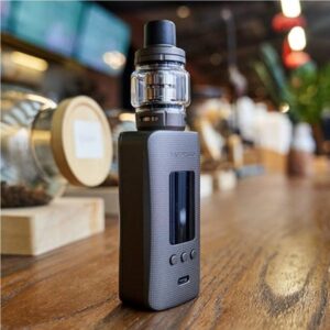 Vaporesso Gen 200 Vape Kit - Image 2