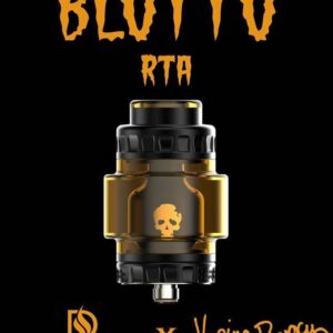 DOVPO X Vaping Bogan Blotto RTA - Image 3