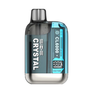 SKE Crystal CL6000 Prefilled Pod Vape Kit - Image 11