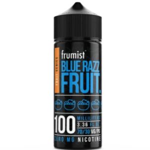 Frumist E Liquid 120ml Shortfill l Fruit Series - Image 2