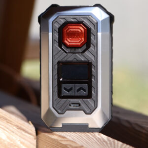 Vaporesso Armour Max 220W Mod - Image 2