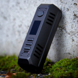 Odin Mini V2 by Vaperz Cloud X Dovpo 100W Mod | 21700 Version - Image 2