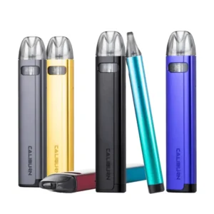 Uwell Caliburn A2S Pod Kit | £9.99 - Image 4