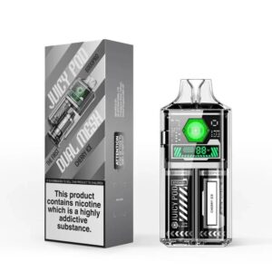 Juicy Pod 6000 Pro Disposable Vape Kit | 6000 Puffs - Image 9